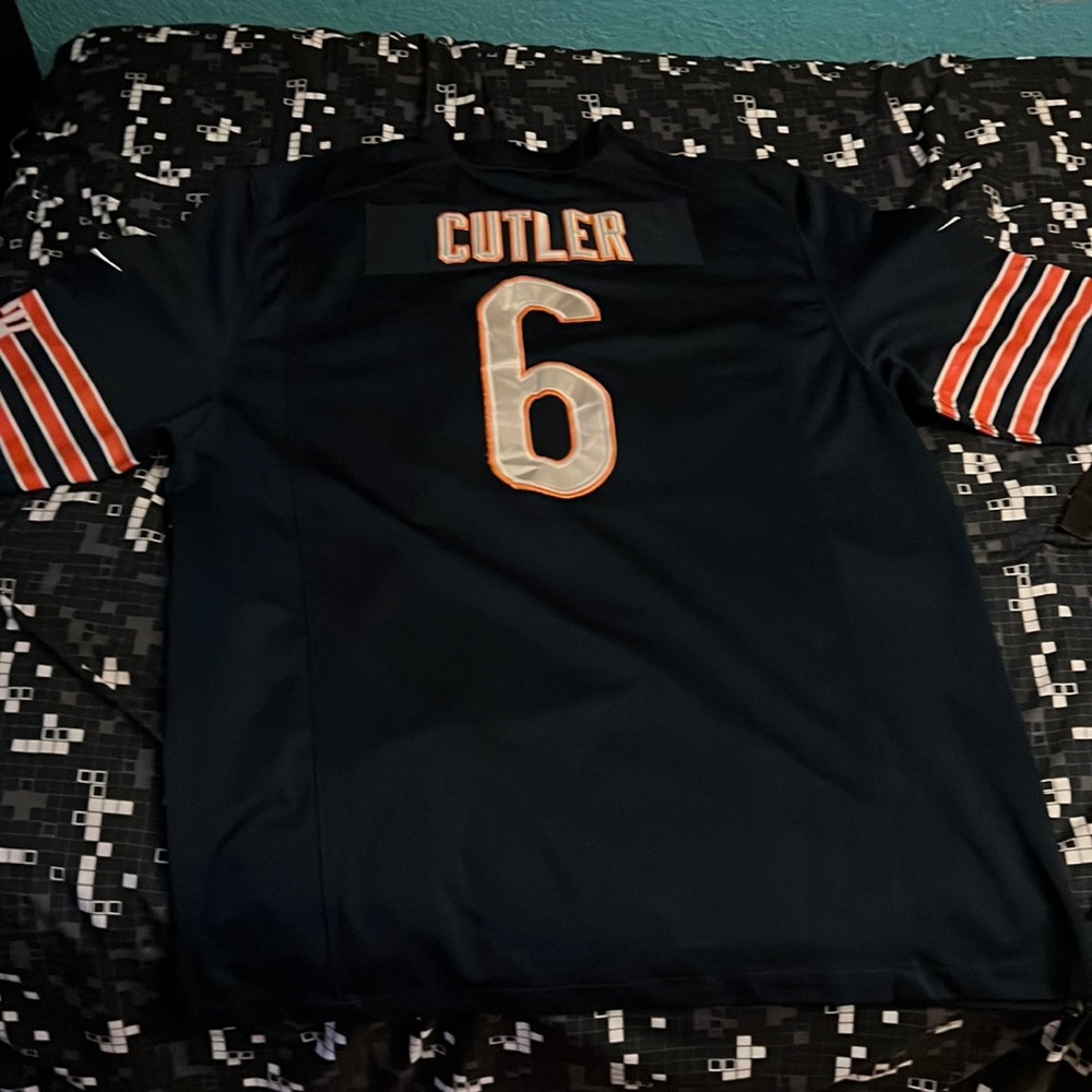 Bears Foster Jersey Size 3XL Good Condition